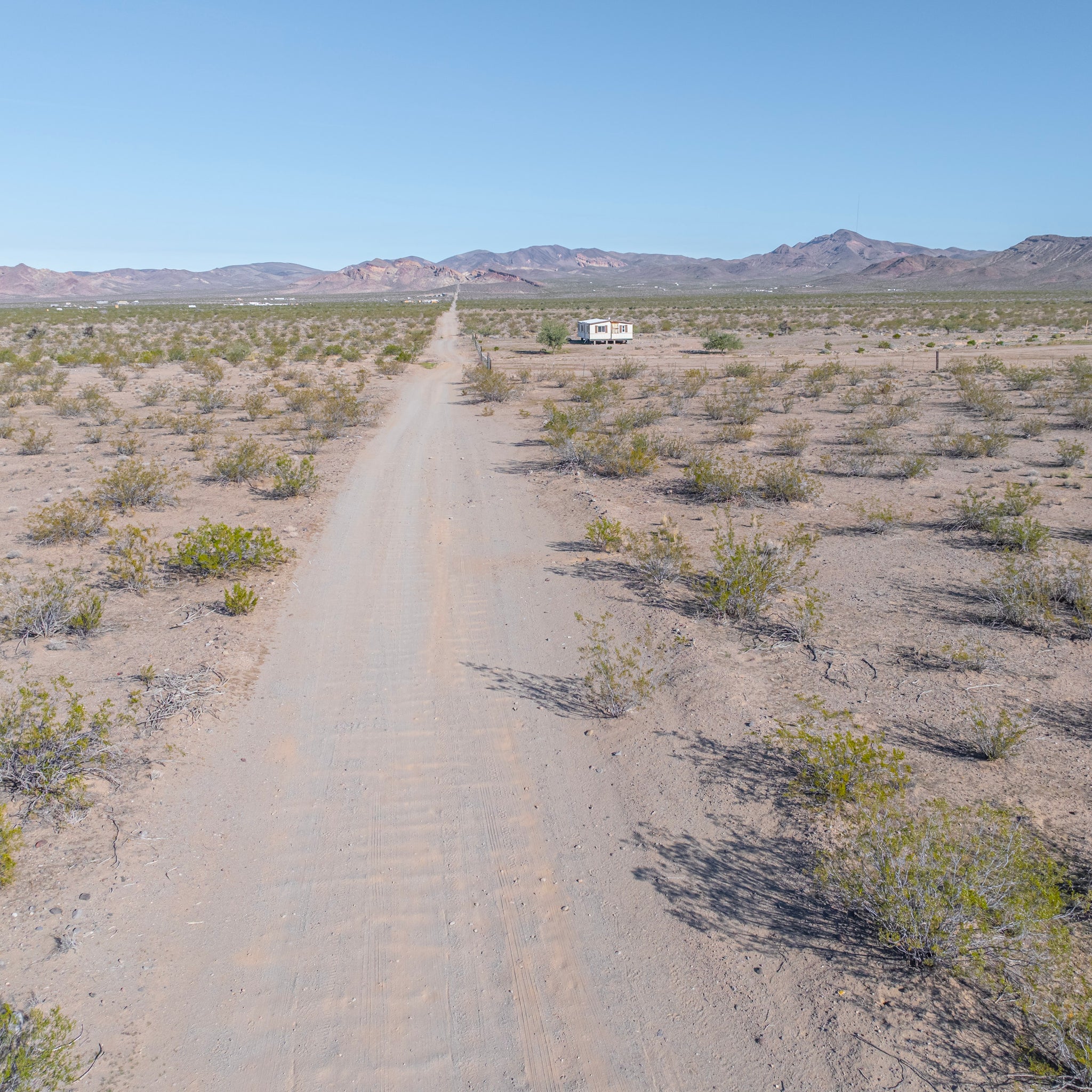 5 Acres Dolan Springs, Mohave County, AZ