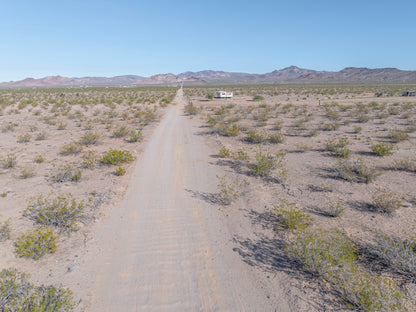 5 Acres Dolan Springs, Mohave County, AZ