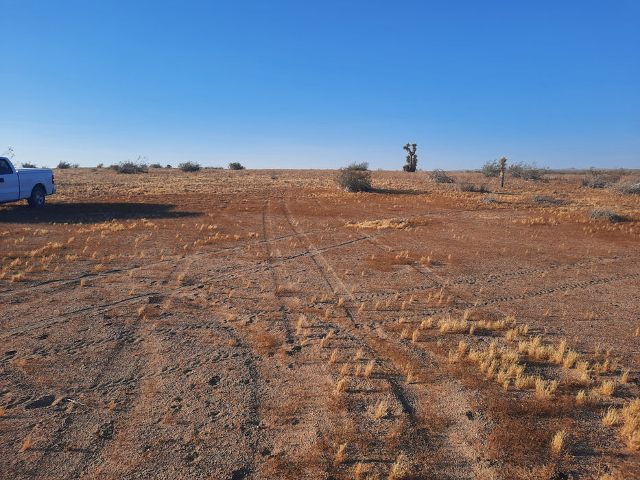 10.27 Acres Lancaster, Los Angeles County, CA