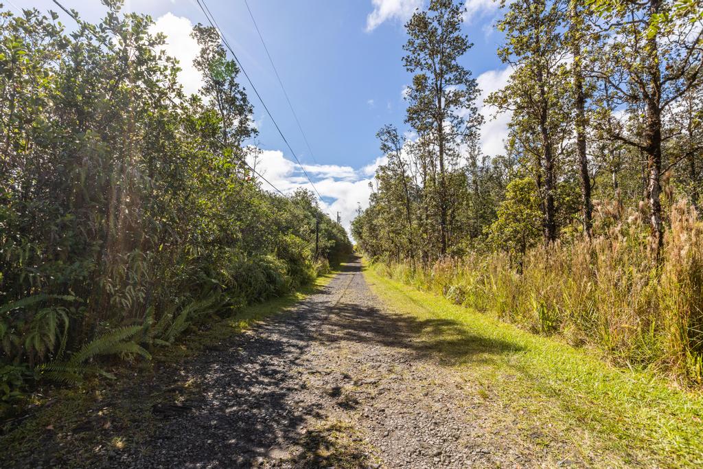 3 Acres Kurtistown, Hawaii County, HI (Power)