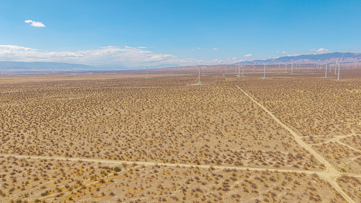 10 Acres Rosamond, Kern County, CA