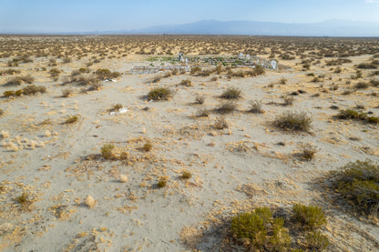 10 Acres Adelanto, San Bernardino County, CA