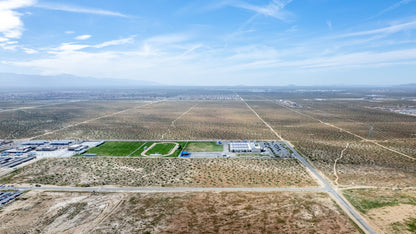 2.50 Acres Victorville, San Bernardino County, CA