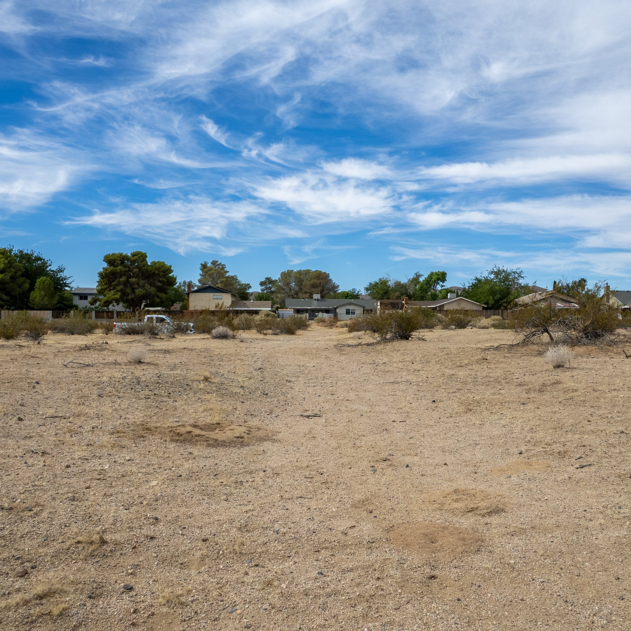 2.51 Acres Ridgecrest, Kern County, CA (Water)