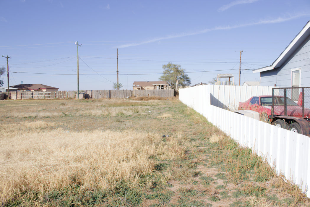 0.19 Acre Lubbock, Lubbock County, TX (Power, Water, & Paved Road)