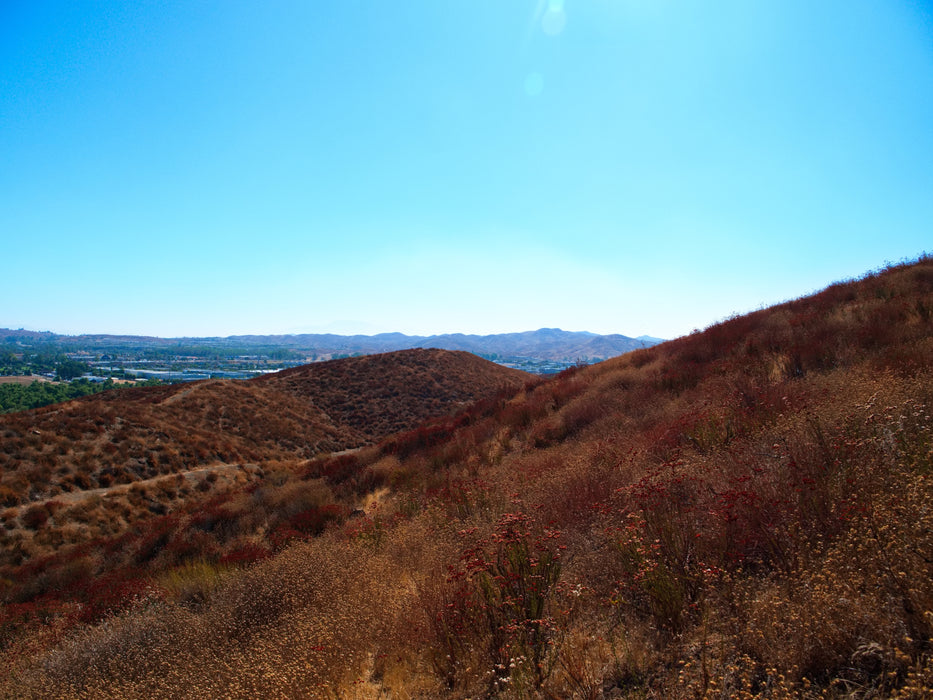 0.21 Acre Lake Elsinore, Riverside County, CA