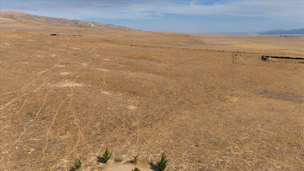 7.42 Acres Santa Margarita, San Luis Obispo County, CA