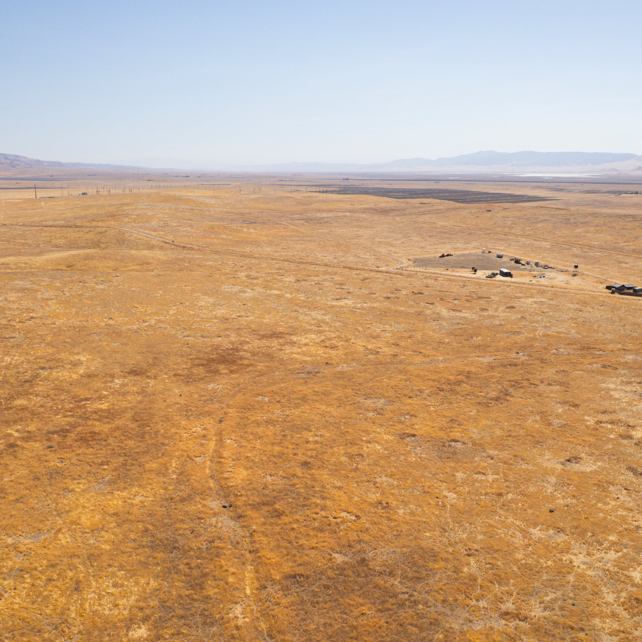 20 Acres Santa Margarita, San Luis Obispo County, CA