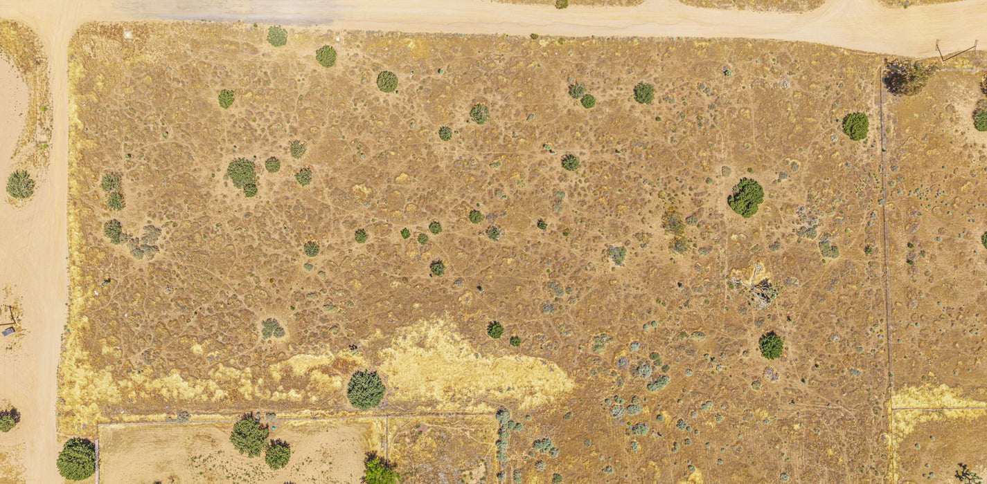 4.55 Acres Phelan, San Bernardino County, CA (Power & Water)