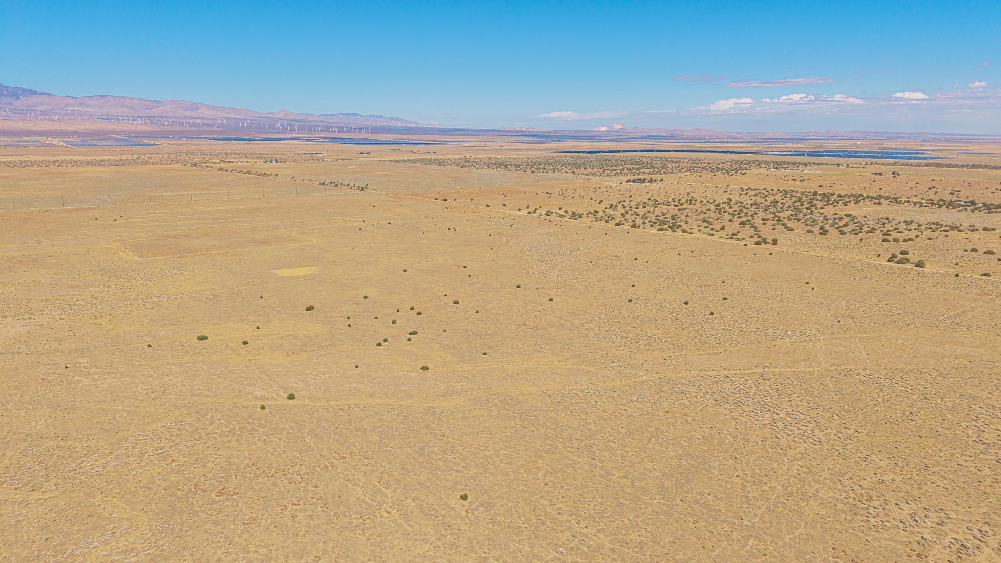 6.35 Acres Lancaster, Los Angeles County, CA