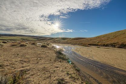 20 Acres Lake Hughes, Los Angeles County, CA (Power)