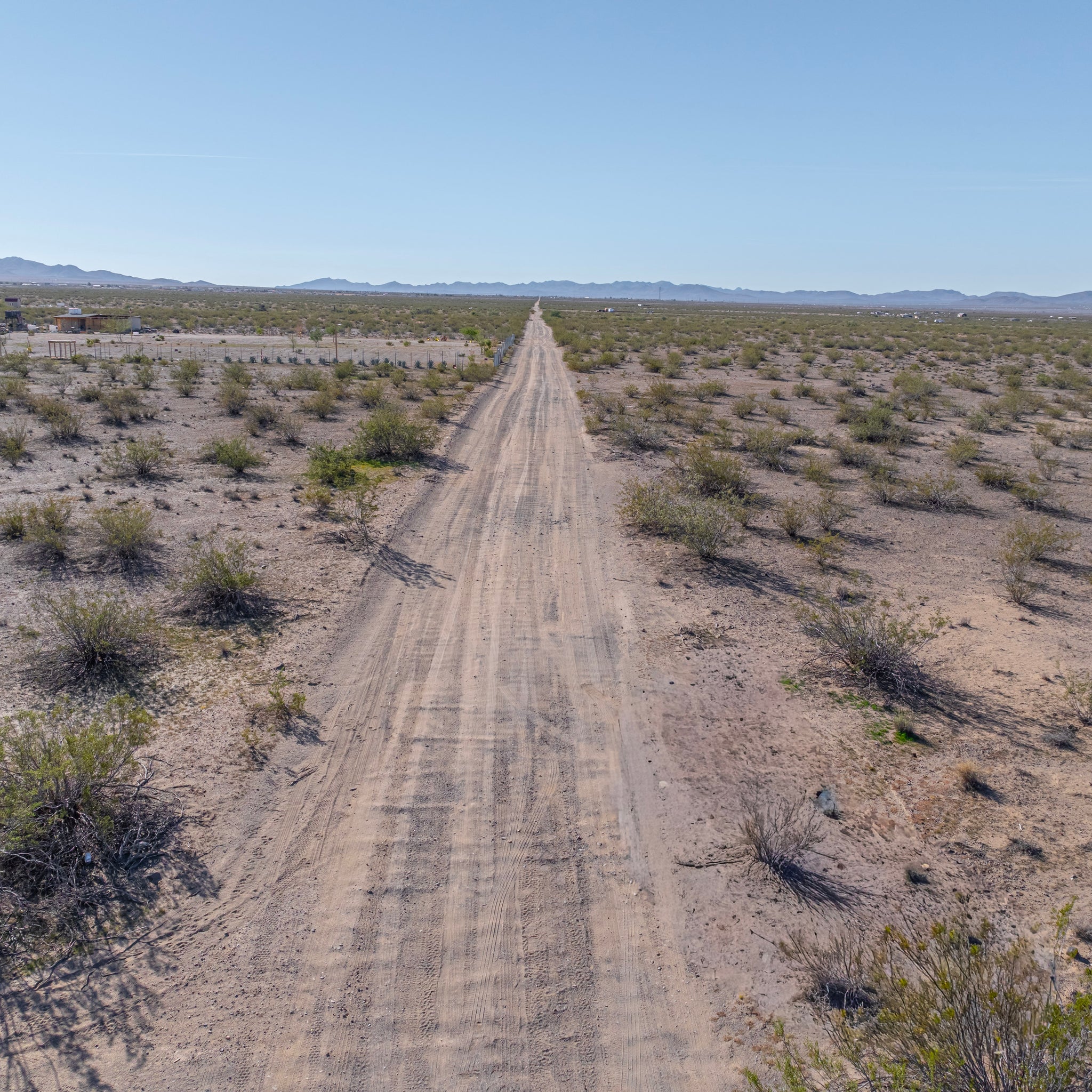 5 Acres Dolan Springs, Mohave County, AZ
