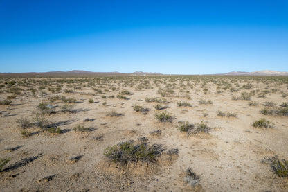 10 Acres Helendale, San Bernardino County, CA