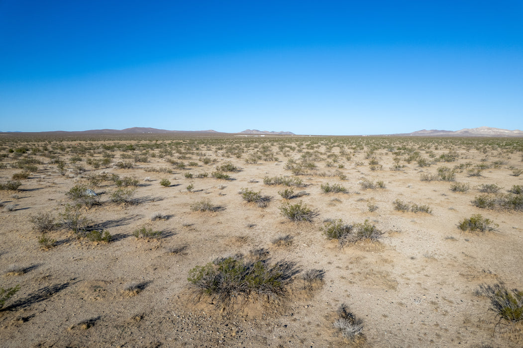 10 Acres Helendale, San Bernardino County, CA