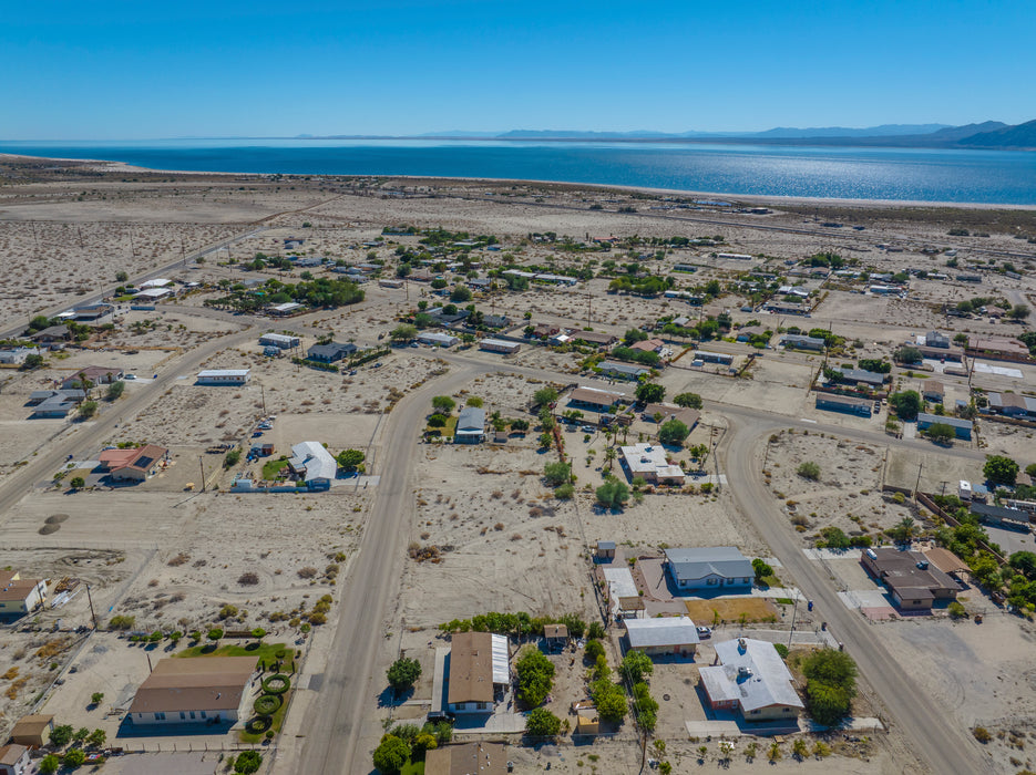 0.32 Acre Mecca, Riverside County, CA (Power, Water, & Paved Road)