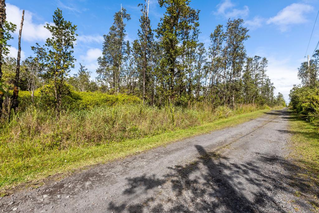 3 Acres Kurtistown, Hawaii County, HI (Power)