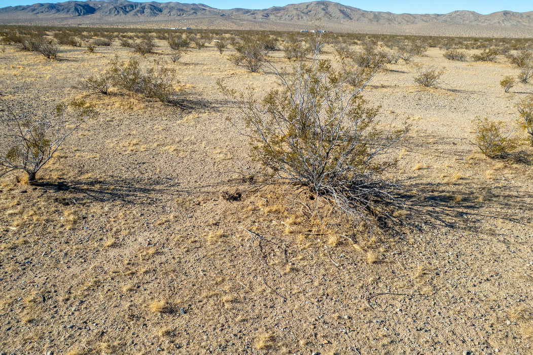 10 Acres Helendale, San Bernardino County, CA