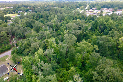 0.51 Acre Marianna, Jackson County, FL (Power, Water, & Paved Road)