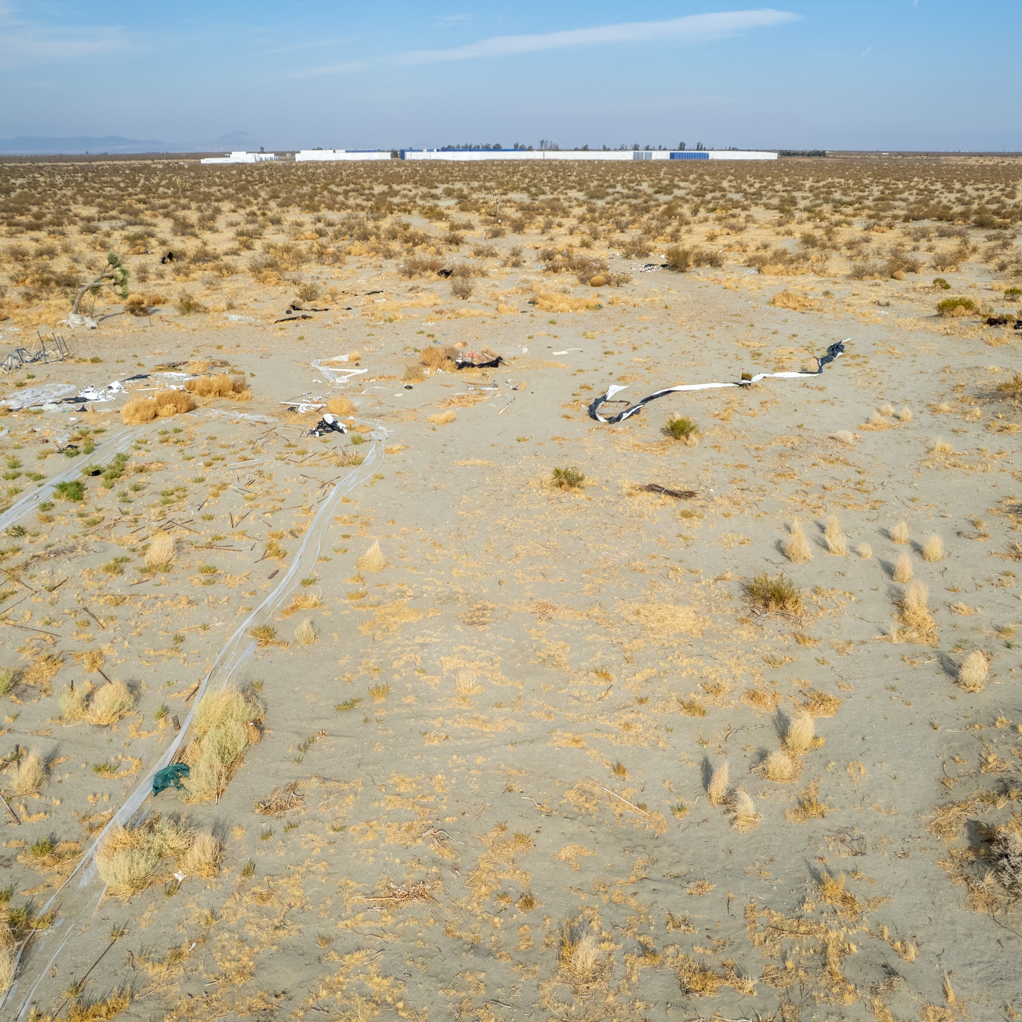 10 Acres Adelanto, San Bernardino County, CA