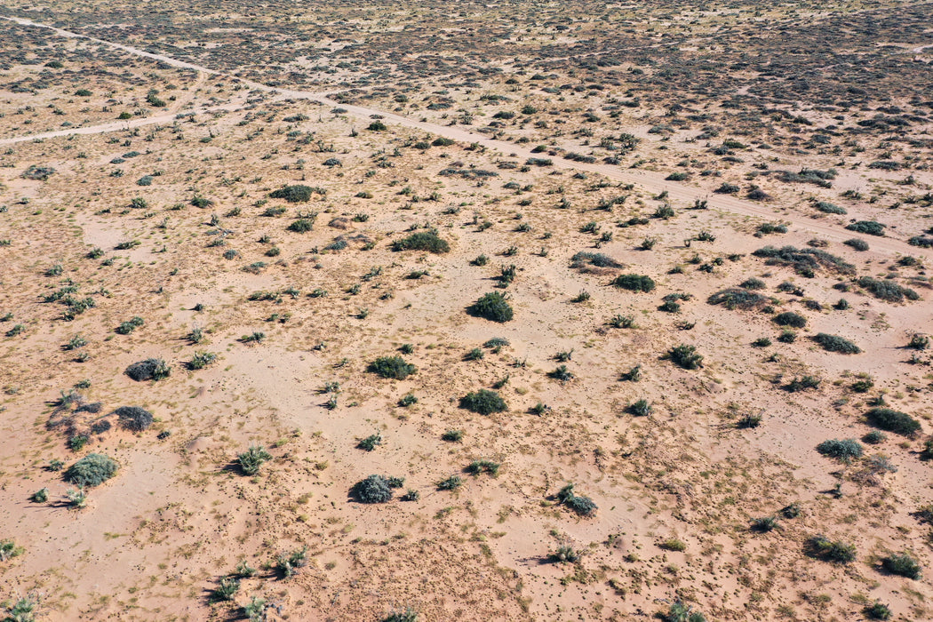 1.81 Acres El Paso, El Paso County, TX