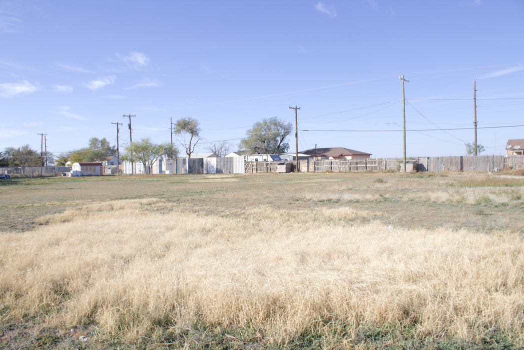 0.19 Acre Lubbock, Lubbock County, TX (Power, Water, & Paved Road)