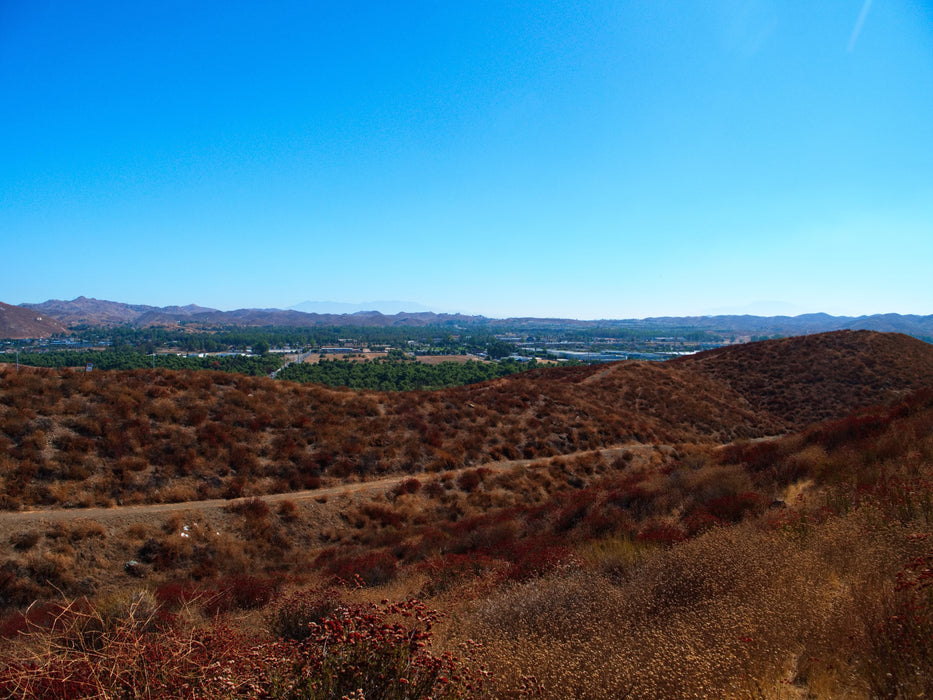 0.21 Acre Lake Elsinore, Riverside County, CA