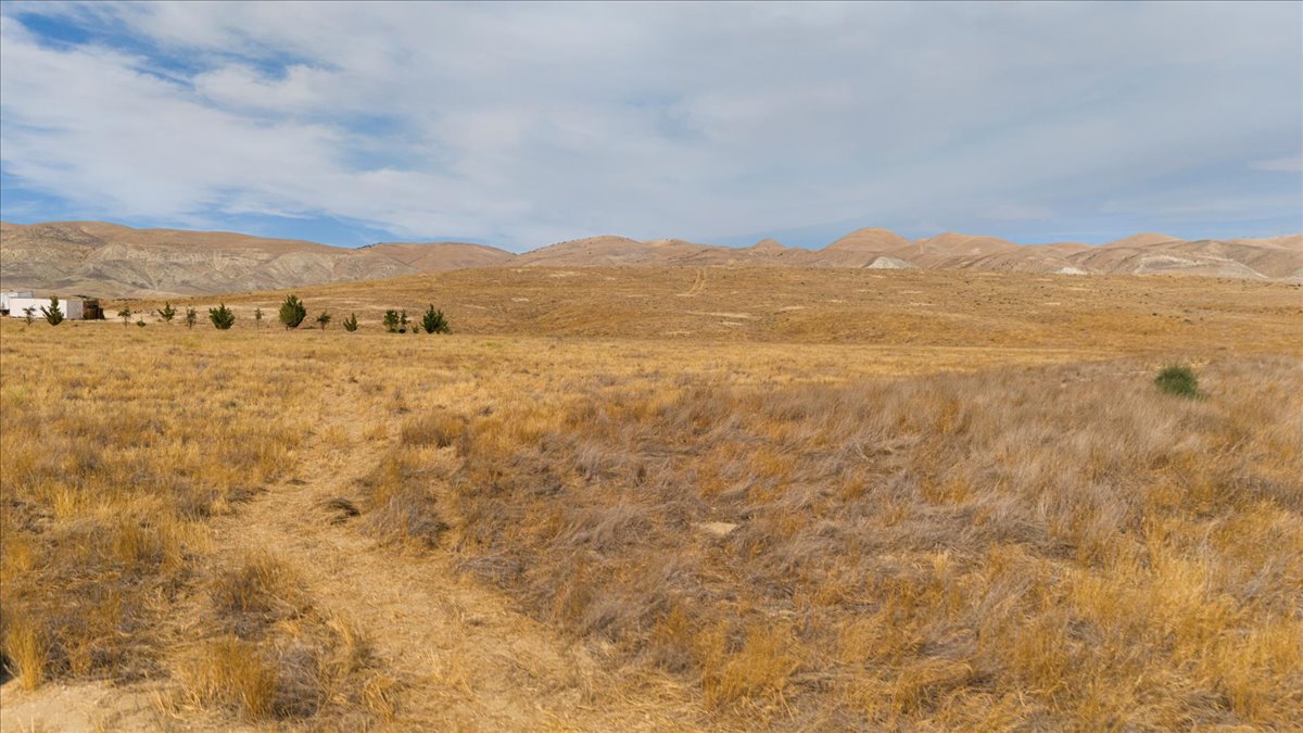 7.42 Acres Santa Margarita, San Luis Obispo County, CA