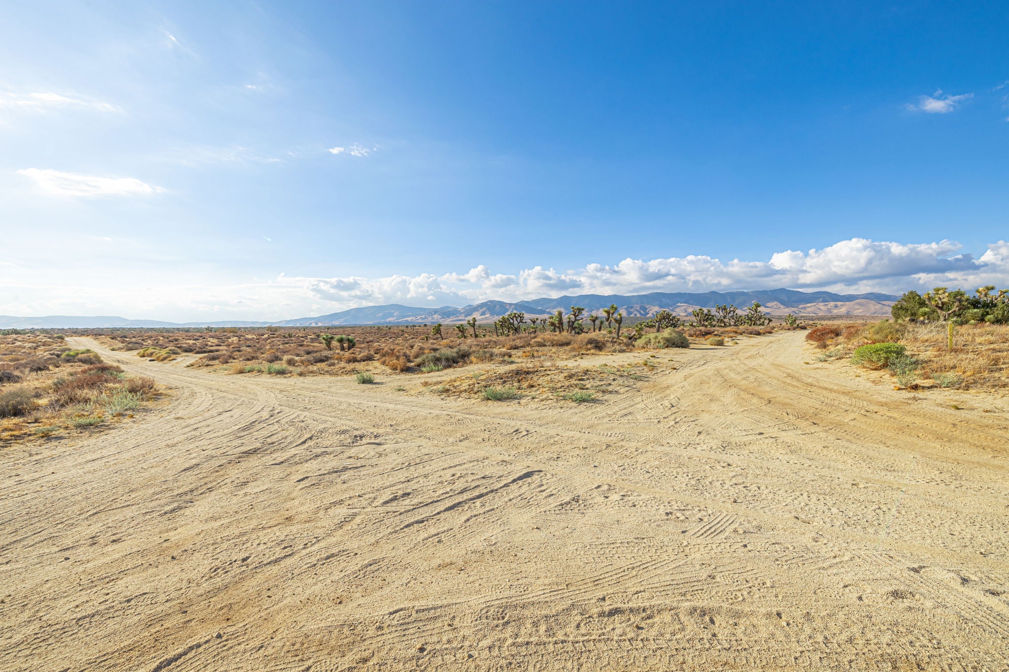 0.07 Acre Apple Valley, San Bernardino County, CA (Commercial-Residential Lot)