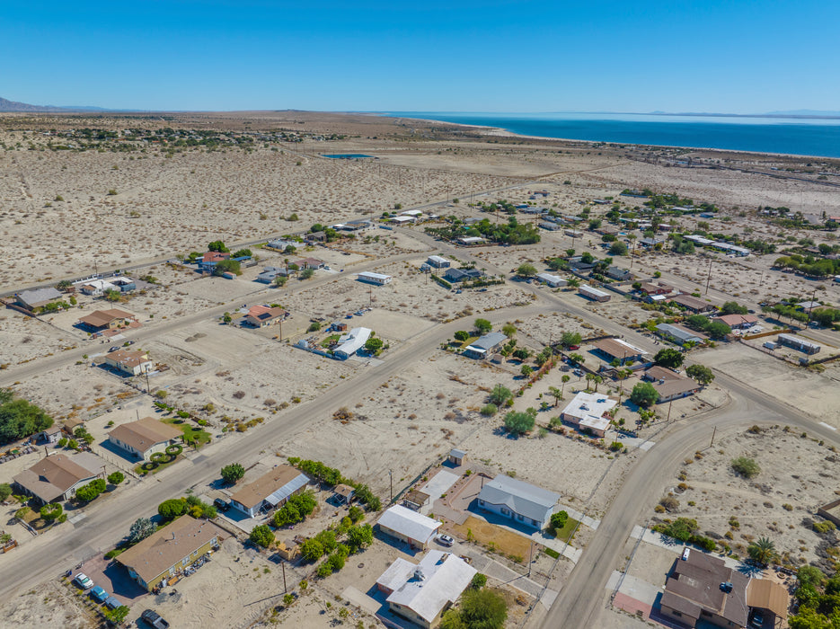 0.32 Acre Mecca, Riverside County, CA (Power, Water, & Paved Road)