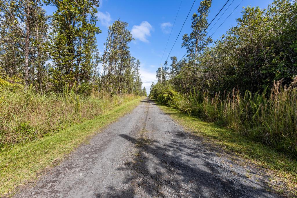 3 Acres Kurtistown, Hawaii County, HI (Power)