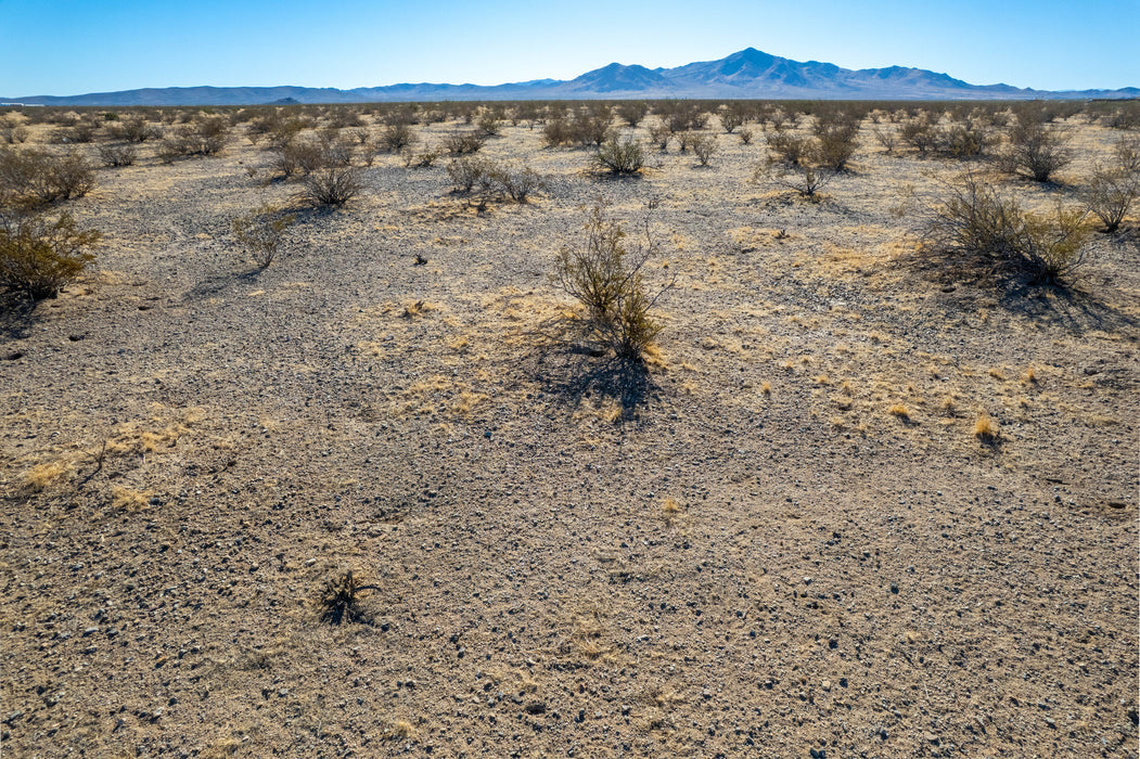10 Acres Helendale, San Bernardino County, CA