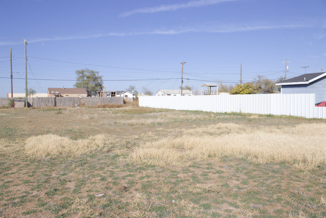 0.19 Acre Lubbock, Lubbock County, TX (Power, Water, & Paved Road)
