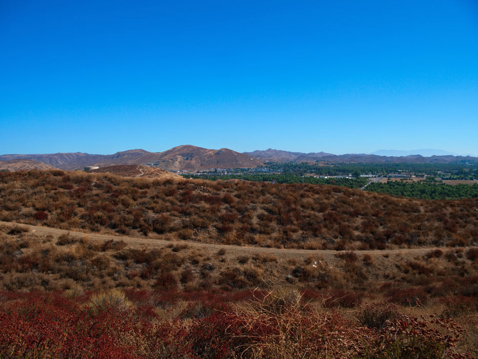 0.21 Acre Lake Elsinore, Riverside County, CA