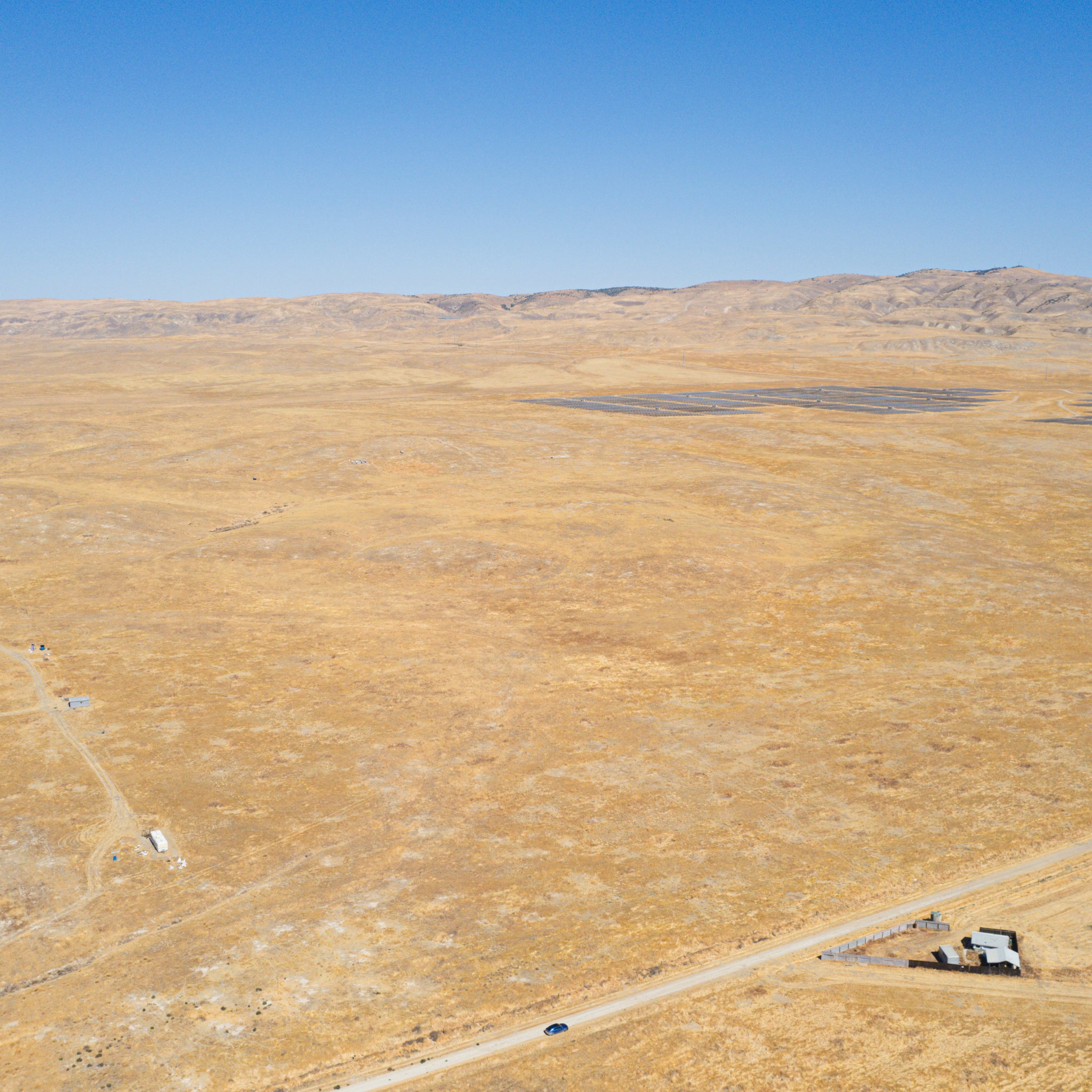 20 Acres Santa Margarita, San Luis Obispo County, CA