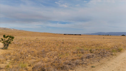 7.42 Acres Santa Margarita, San Luis Obispo County, CA