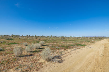 2.27 Acres Phelan, San Bernardino County, CA