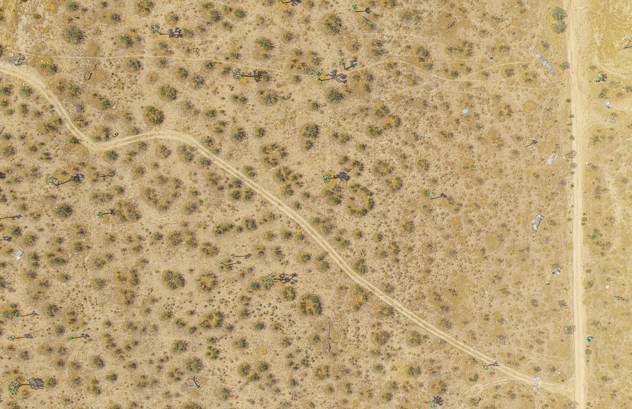 5 Acres Phelan, San Bernardino County, CA