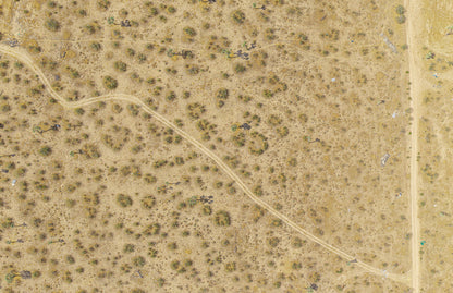 5 Acres Phelan, San Bernardino County, CA