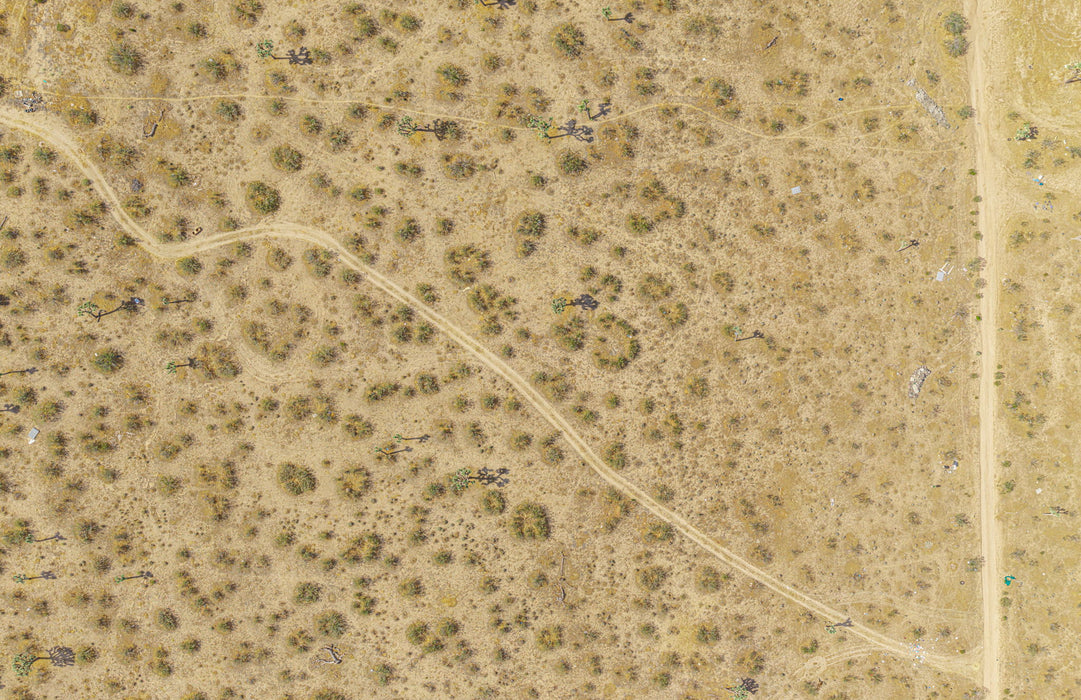 5 Acres Phelan, San Bernardino County, CA