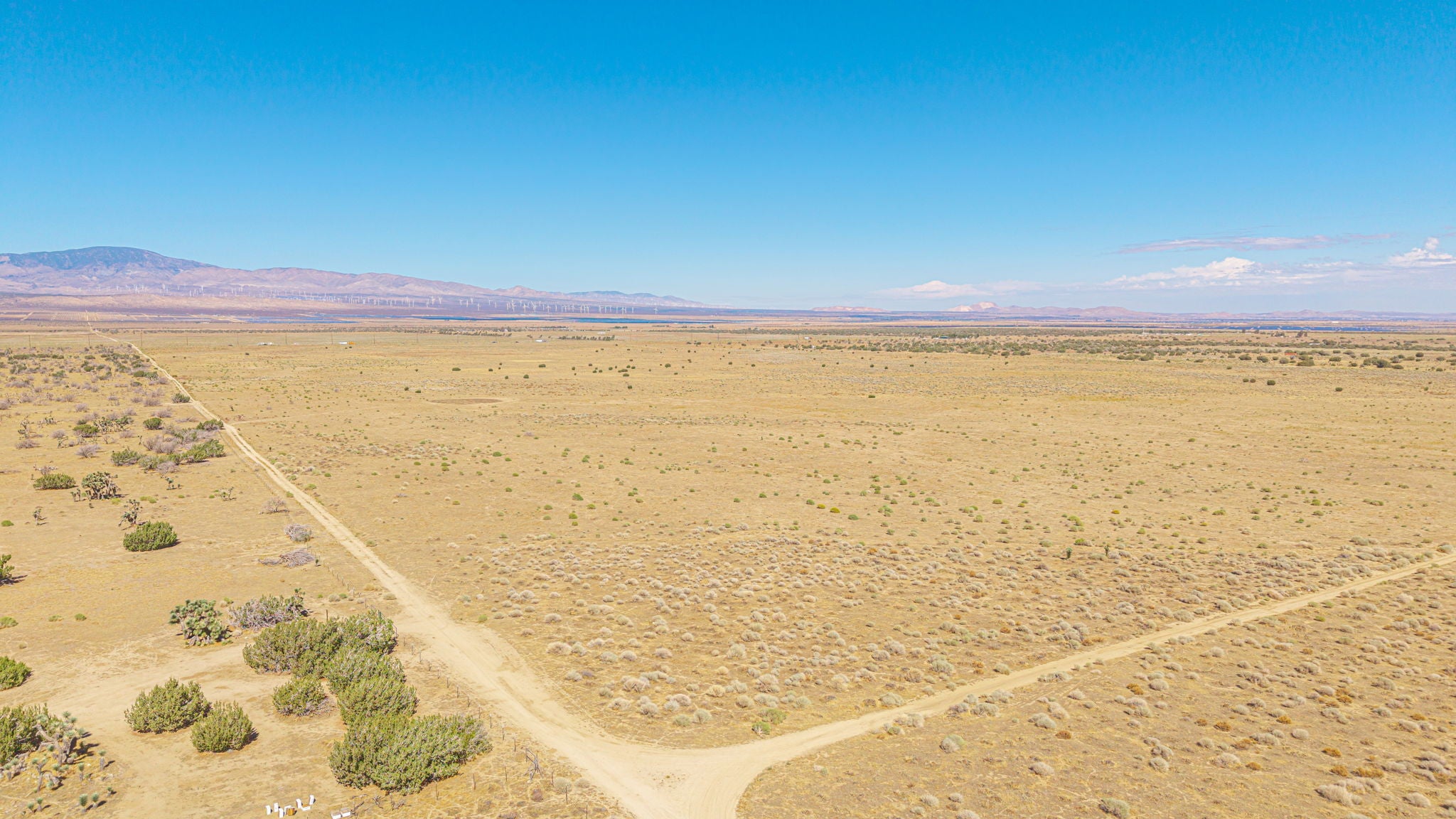 6.35 Acres Lancaster, Los Angeles County, CA