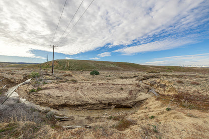 20 Acres Lake Hughes, Los Angeles County, CA (Power)