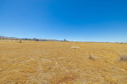 2.94 Acres Pearblossom, Los Angeles County, CA (Power, Water, & Paved Road)