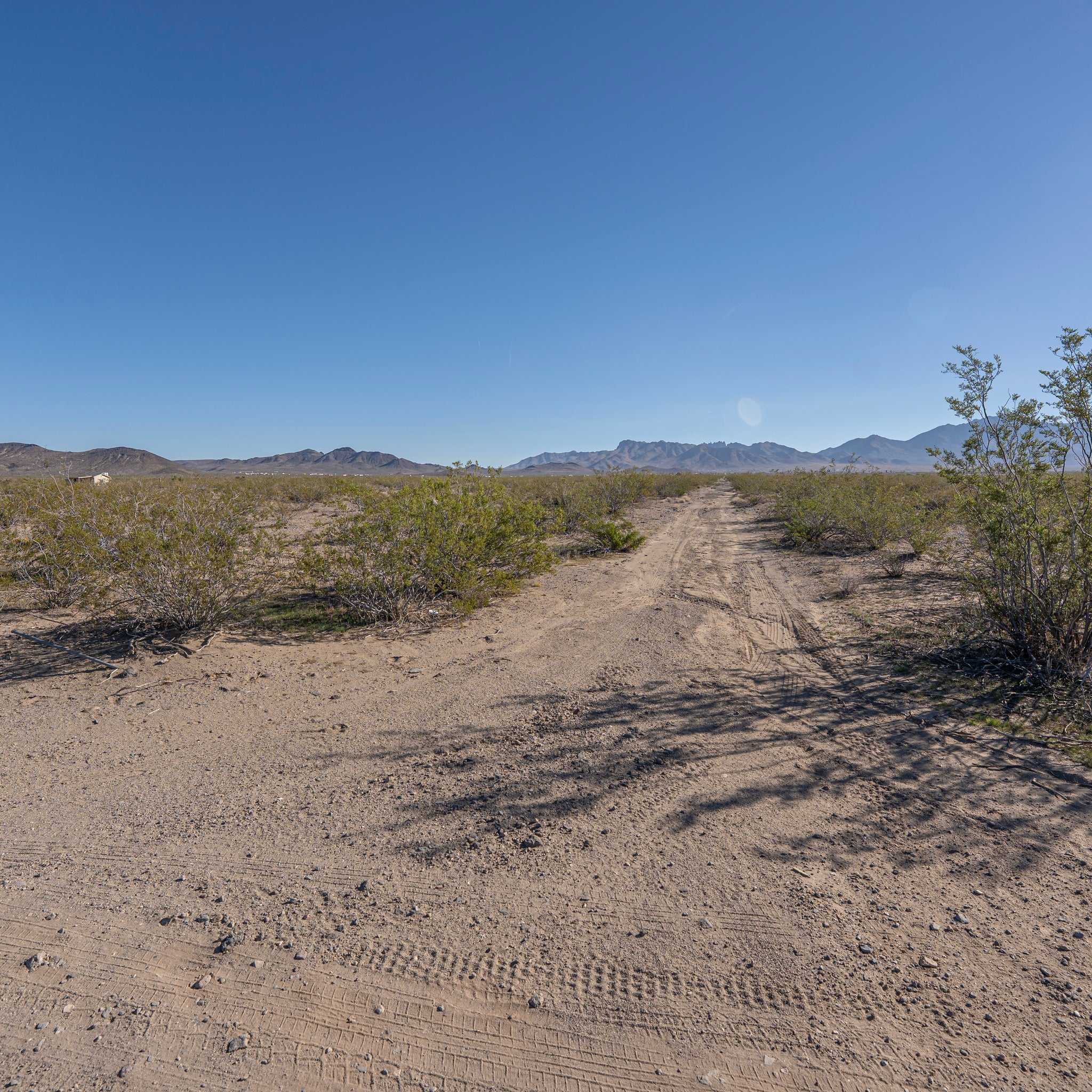 5 Acres Dolan Springs, Mohave County, AZ