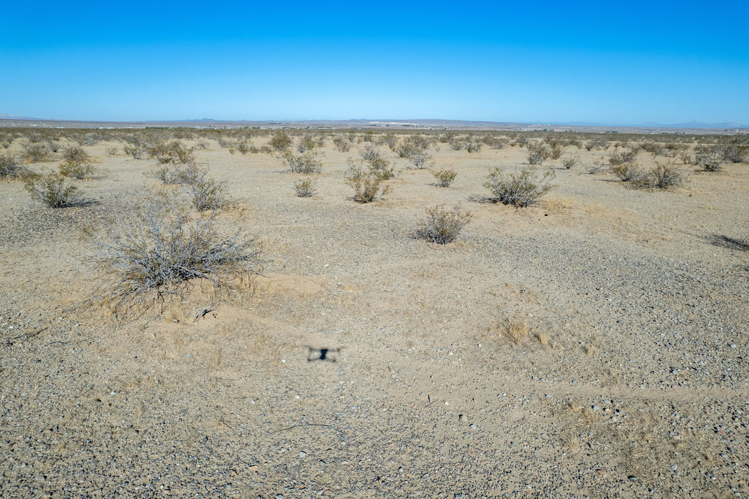 10 Acres Helendale, San Bernardino County, CA