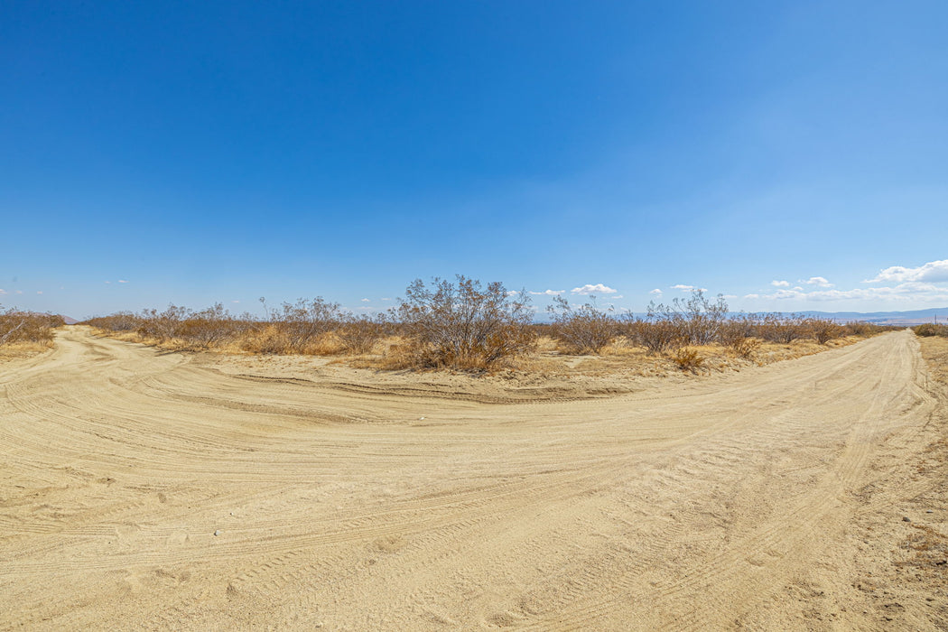 10 Acres Rosamond, Kern County, CA