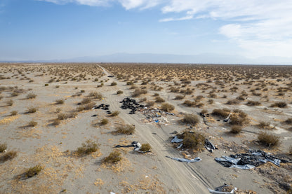 10 Acres Adelanto, San Bernardino County, CA