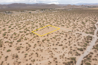 0.50 Acre El Paso, El Paso County, TX