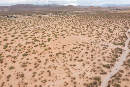 0.50 Acre El Paso, El Paso County, TX