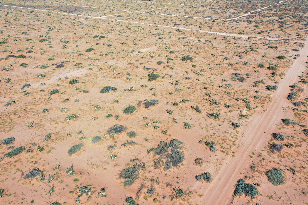 1.81 Acres El Paso, El Paso County, TX