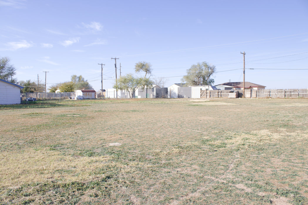 0.19 Acre Lubbock, Lubbock County, TX (Power, Water, & Paved Road)
